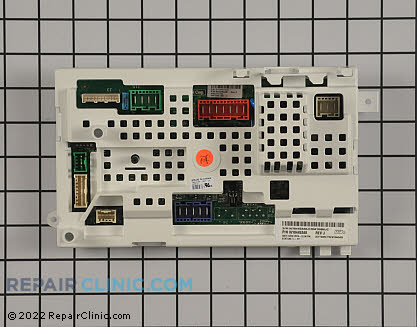 Main Control Board (OEM)  W10445348