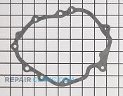 Oil Pan Gasket - Part # 1796043 Mfg Part # 11381-ZG9-T00
