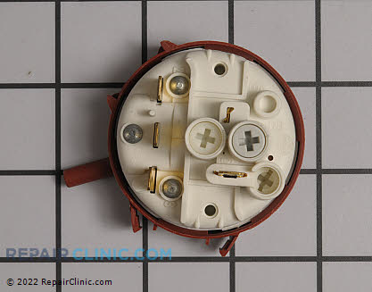 Pressure Switch 651016254 Main Product View