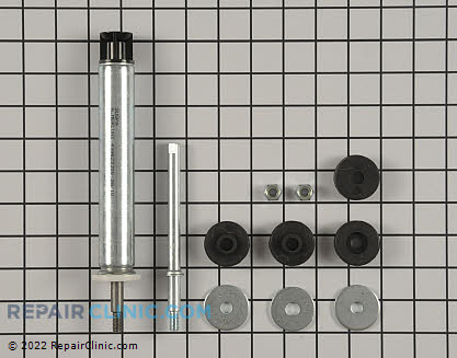 Shock Absorber kit 651013981 Main Product View