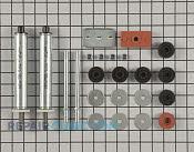 Spring - Part # 764387 Mfg Part # 8801036