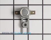 Thermostat - Part # 1566693 Mfg Part # 651016682