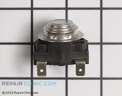 Thermostat 651016722 Main Product View
