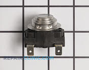 Thermostat - Part # 1566702 Mfg Part # 651016722