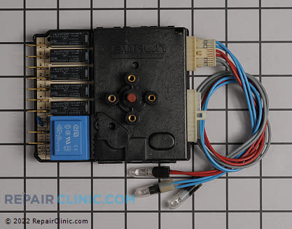 Timer 651016085 Main Product View