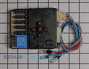 Timer - Part # 1566407 Mfg Part # 651016085