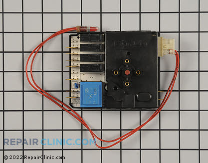 Timer 651016096 Main Product View