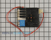 Timer - Part # 1566408 Mfg Part # 651016096