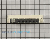 Timer - Part # 1566900 Mfg Part # 651050703