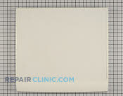 Top Panel - Part # 1566829 Mfg Part # 651029271