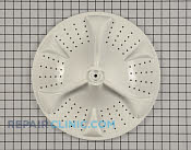 Washplate - Part # 1872550 Mfg Part # W10215118