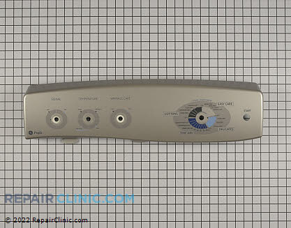 Backsplash panel WE19M1505 Main Product View