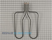 Broil Element - Part # 1876487 Mfg Part # W10314681