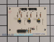 Control Board - Part # 1566664 Mfg Part # 651014067