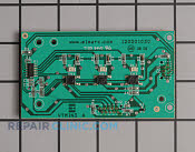 Control Board - Part # 1566668 Mfg Part # 651014120