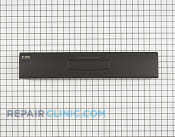 Control  Panel - Part # 1375721 Mfg Part # 8075769-69-UL