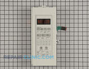Control  Panel - Part # 1549732 Mfg Part # W10258189