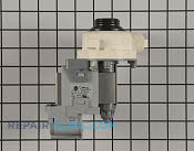 Drain Pump - Part # 1874334 Mfg Part # W10276397