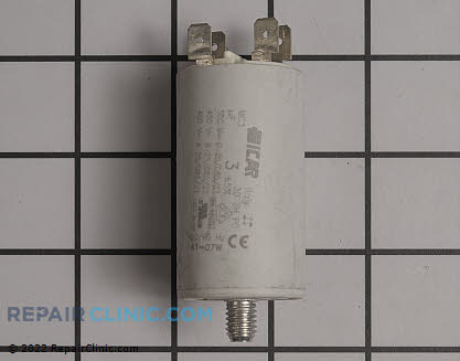 Fan Motor 651016857 Main Product View