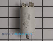 Fan Motor - Part # 1566711 Mfg Part # 651016857