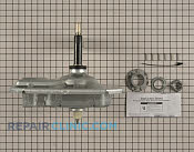 Gearbox - Part # 1877233 Mfg Part # W10324649