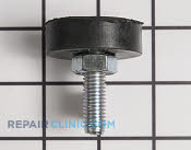 Leveling Leg - Part # 1566913 Mfg Part # 651052486