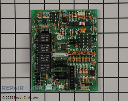 Main Control Board 11001115 Main Product View