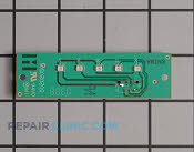 Power Supply Board - Part # 1566661 Mfg Part # 651014058