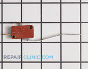 Safety Switch - Part # 1566666 Mfg Part # 651014103