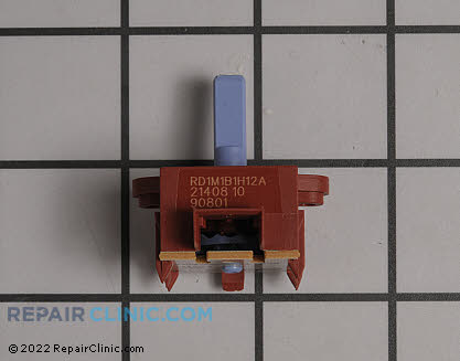 Selector Switch 651065258 Main Product View