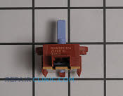 Selector Switch - Part # 2296773 Mfg Part # 651065258