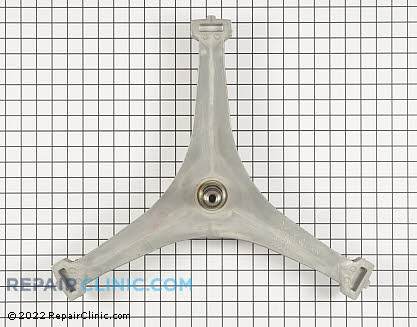 Shaft DC97-15877A Main Product View