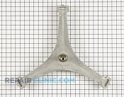 Shaft - Part # 2077152 Mfg Part # DC97-15877A