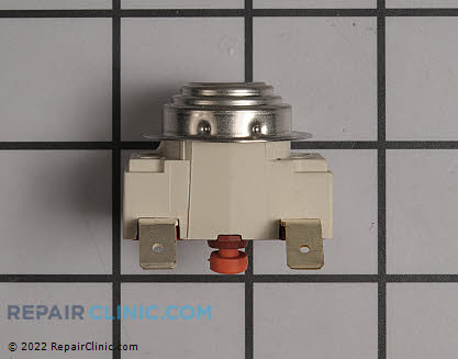 Thermostat 651016643 Main Product View