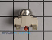 Thermostat - Part # 1566690 Mfg Part # 651016643