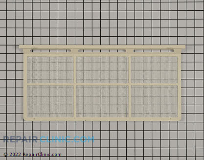 Air Filter Housing (OEM)  WJ85X10048