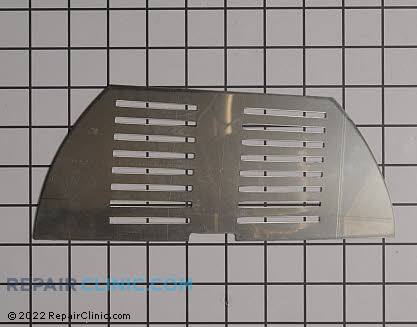 Dispenser Tray (OEM)  W10276209