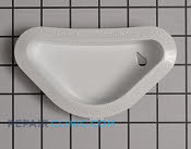 Dispenser - Part # 1873028 Mfg Part # W10240977
