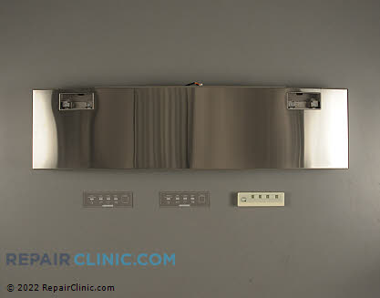 Door Assembly DA81-03683A Main Product View