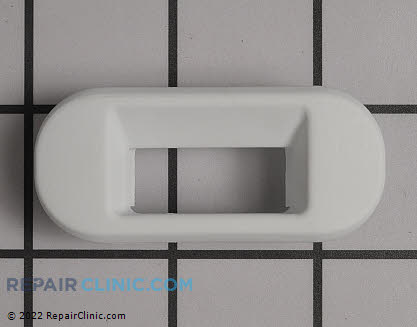 Door Strike W10392041 Main Product View