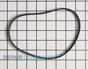 Drive Belt - Part # 1937273 Mfg Part # W10006388
