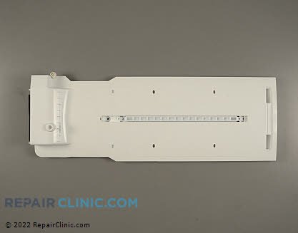 Duct Assembly ADJ36702002 Main Product View