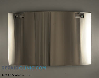 Freezer Door DA91-03947G Main Product View