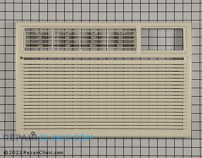 Front Panel (OEM)  WJ71X10255
