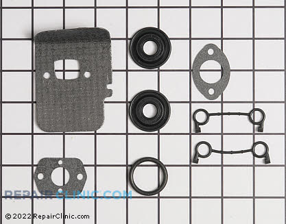 Gasket 545081813 Main Product View