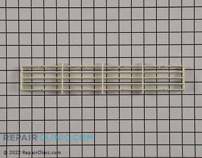 Grille Insert (OEM)  WJ71X10253