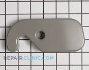 Hinge Cover - Part # 1174293 Mfg Part # 2203408AP