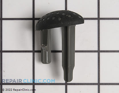 Knob 00187608 Main Product View