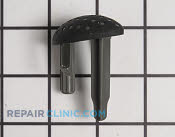 Knob - Part # 1044320 Mfg Part # 187608