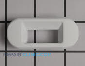 Knob Dial - Part # 1938467 Mfg Part # W10392041